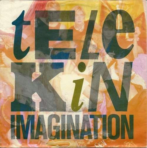 Cover Telekin - Imagination (7, Single) Schallplatten Ankauf