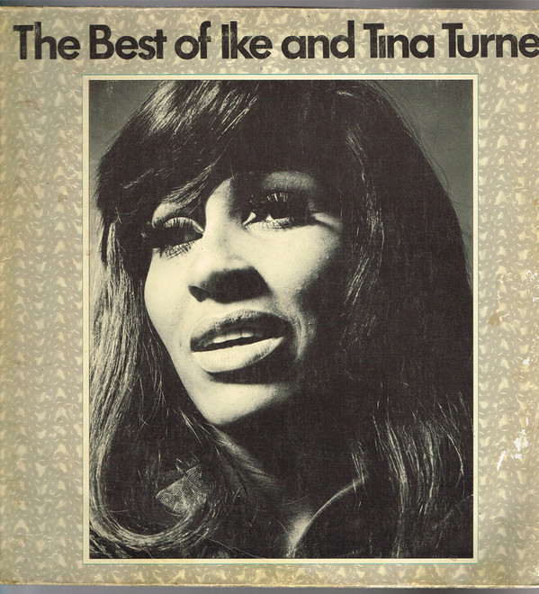 Cover Ike And Tina Turner* - The Best Of (LP, Comp) Schallplatten Ankauf