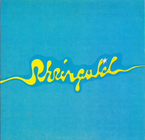 Bild Rheingold - Rheingold (LP, Album, Gat) Schallplatten Ankauf
