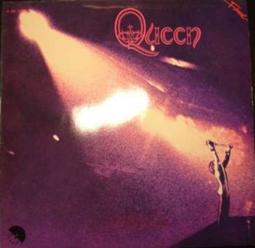 Cover Queen - Queen (LP, Album, RE) Schallplatten Ankauf