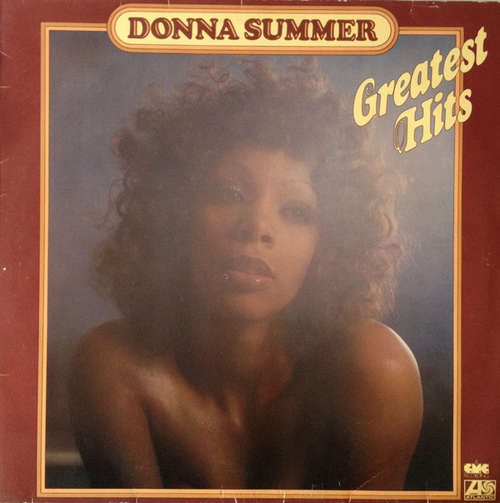 Cover Donna Summer - Greatest Hits (LP, Comp, RE) Schallplatten Ankauf