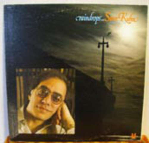 Cover Steve Kuhn - Raindrops... Live In New York (LP, RE, RP) Schallplatten Ankauf