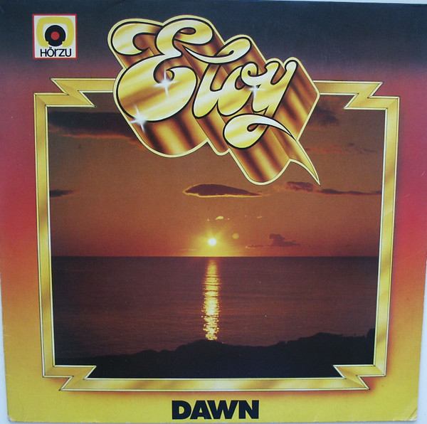 Bild Eloy - Dawn (LP, Album) Schallplatten Ankauf