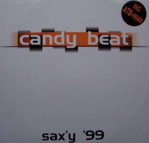 Cover Sax'y '99 Schallplatten Ankauf