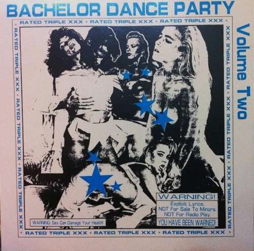 Cover Various - Bachelor Dance Party Volume Two (CD, Comp) Schallplatten Ankauf