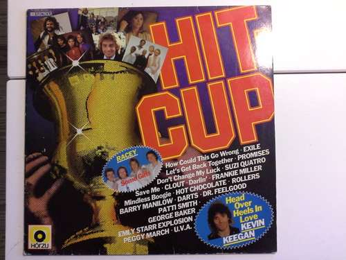 Cover Various - Hit Cup '79 (LP, Comp) Schallplatten Ankauf