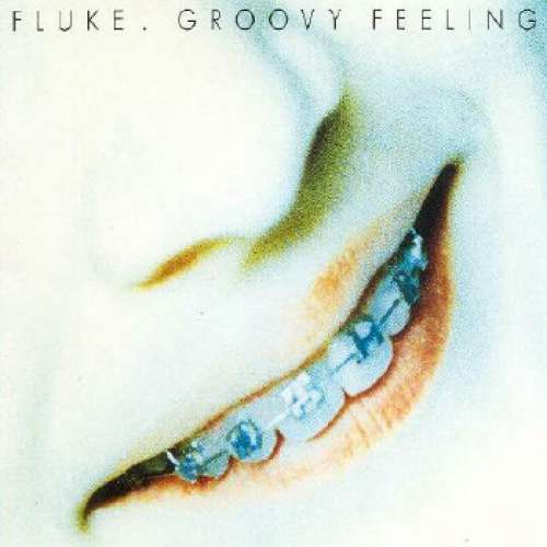 Cover Fluke - Groovy Feeling (12) Schallplatten Ankauf