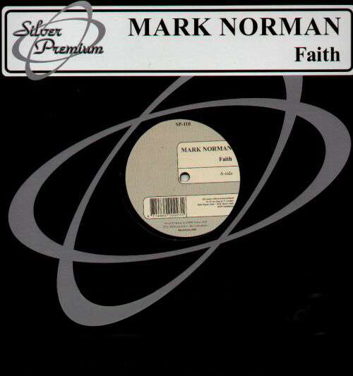 Cover Mark Norman - Faith (12) Schallplatten Ankauf