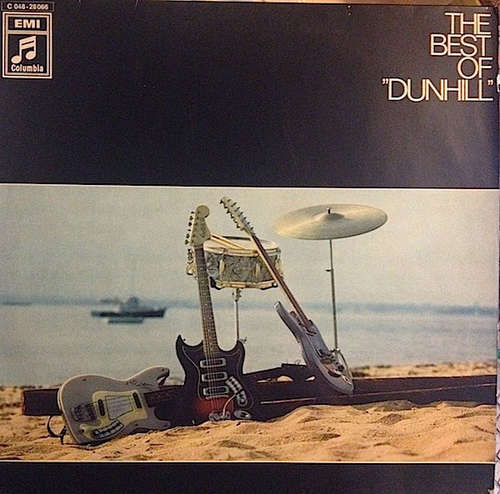 Cover Various - The Best Of Dunhill (LP, Comp) Schallplatten Ankauf