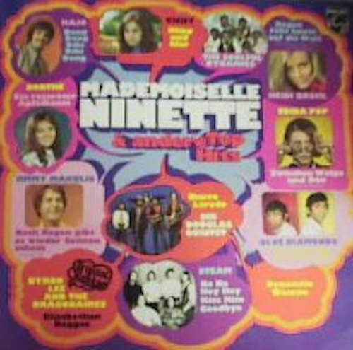 Bild Various - Mademoiselle Ninette & Andere Top Hits (LP, Comp) Schallplatten Ankauf