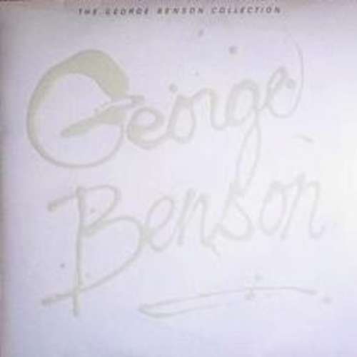 Cover George Benson - The George Benson Collection (2xLP, Comp) Schallplatten Ankauf