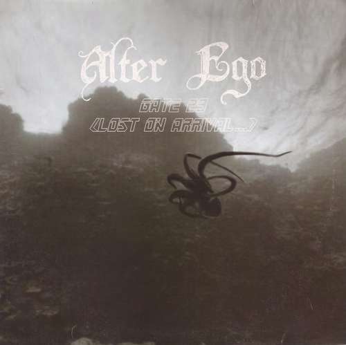 Cover Alter Ego - Gate 23 (Lost On Arrival...) (12) Schallplatten Ankauf