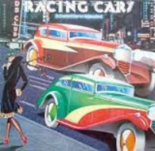 Bild Racing Cars - Downtown Tonight (LP, Album) Schallplatten Ankauf