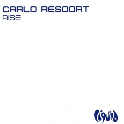 Cover Carlo Resoort - Rise (12) Schallplatten Ankauf