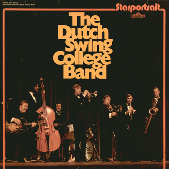 Cover The Dutch Swing College Band - Starportrait (2xLP, Comp) Schallplatten Ankauf