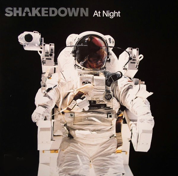 Cover Shakedown - At Night (12) Schallplatten Ankauf