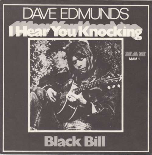 Bild Dave Edmunds - I Hear You Knocking (7, Single, Mono) Schallplatten Ankauf