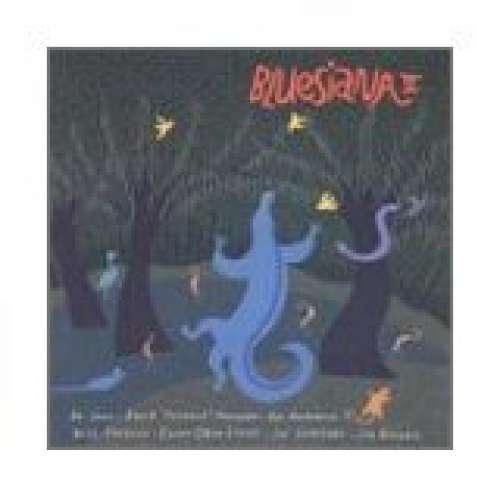 Cover Bluesiana II* - Bluesiana II (CD, Album) Schallplatten Ankauf