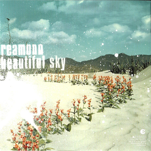 Cover Reamonn - Beautiful Sky (CD, Album, Copy Prot.) Schallplatten Ankauf