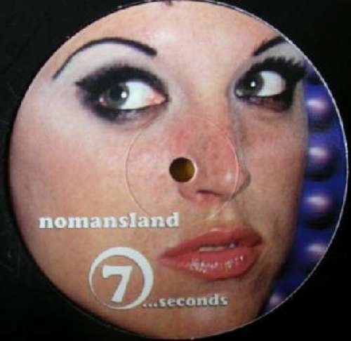 Cover Nomansland - 7 Seconds (The Hitmixes) (12) Schallplatten Ankauf