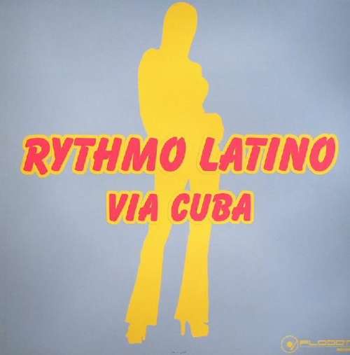 Cover Via Cuba Schallplatten Ankauf