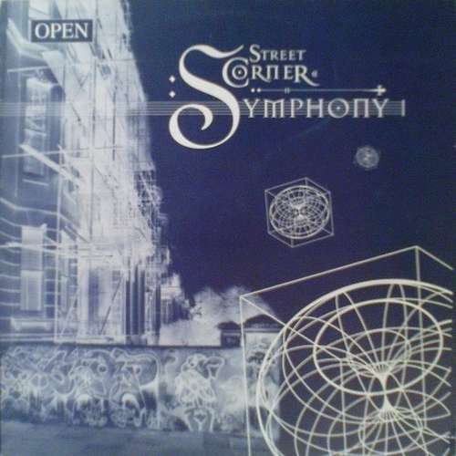Cover Street Corner Symphony - Street Corner Symphony (12) Schallplatten Ankauf