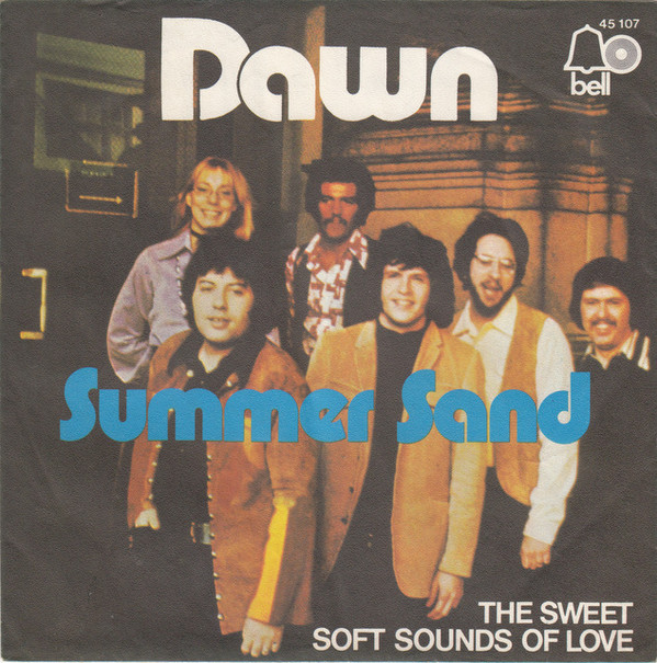 Bild Dawn (5) - Summer Sand (7, Single) Schallplatten Ankauf