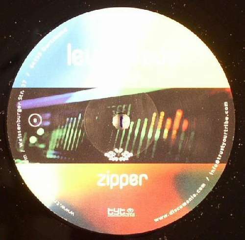 Cover Levelheads - ZZ EP (12, EP) Schallplatten Ankauf