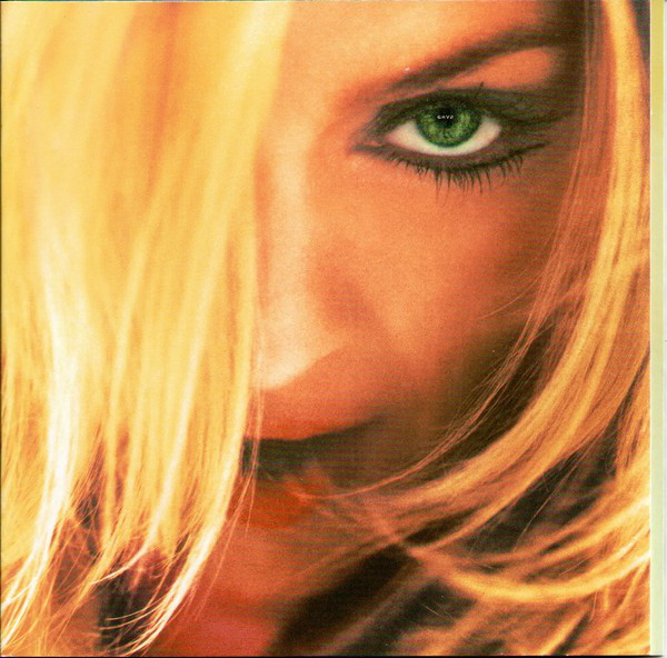 Bild Madonna - GHV2 (Greatest Hits Volume 2) (CD, Comp) Schallplatten Ankauf