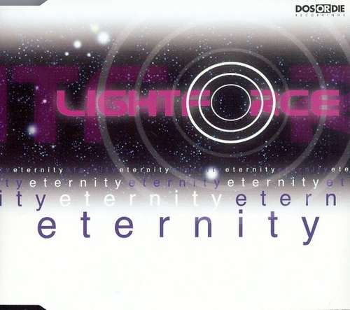 Cover Eternity Schallplatten Ankauf