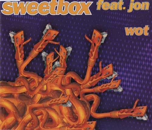 Cover Sweetbox Feat. Jon (4) - Wot (CD, Maxi) Schallplatten Ankauf