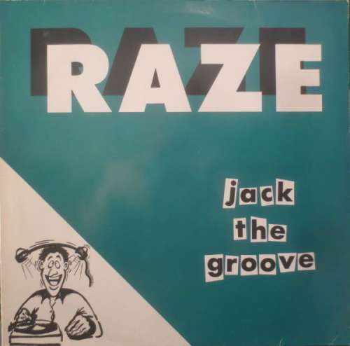 Cover Jack The Groove / Jump In Your Dance Schallplatten Ankauf