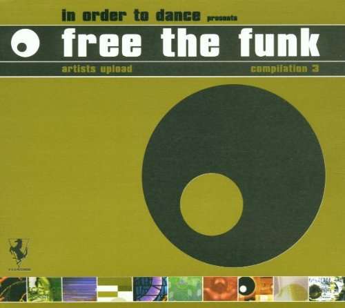 Cover Various - Free The Funk - Compilation 3 (CD, Comp) Schallplatten Ankauf
