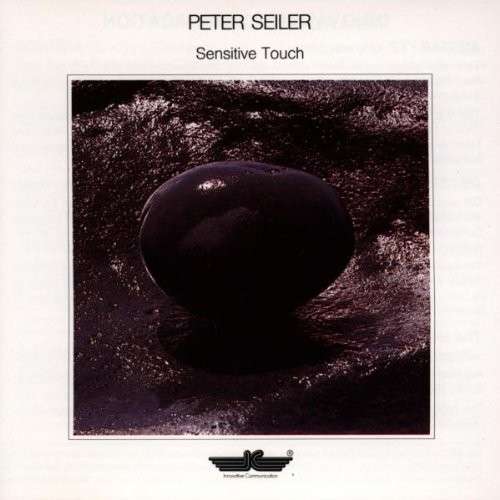 Cover Peter Seiler - Sensitive Touch (LP, Album) Schallplatten Ankauf