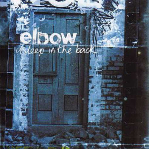 Cover Elbow - Asleep In The Back (2xLP, Album) Schallplatten Ankauf