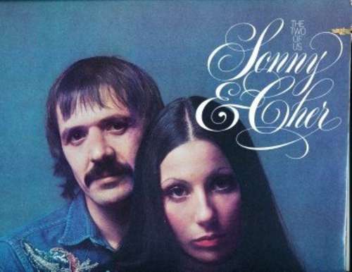 Cover Sonny & Cher - The Two Of Us (2xLP, Comp, Gat) Schallplatten Ankauf