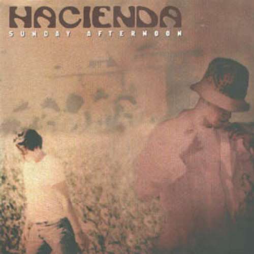Cover Hacienda - Sunday Afternoon (2xLP, Album) Schallplatten Ankauf