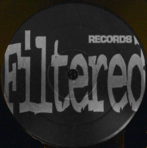 Cover Antoine Clamaran Presents D-Plac - Get Up (It Doesn't Matter) (12) Schallplatten Ankauf
