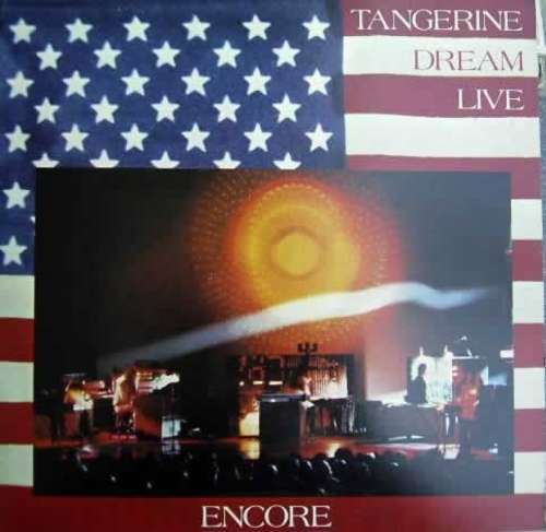 Cover Encore Schallplatten Ankauf