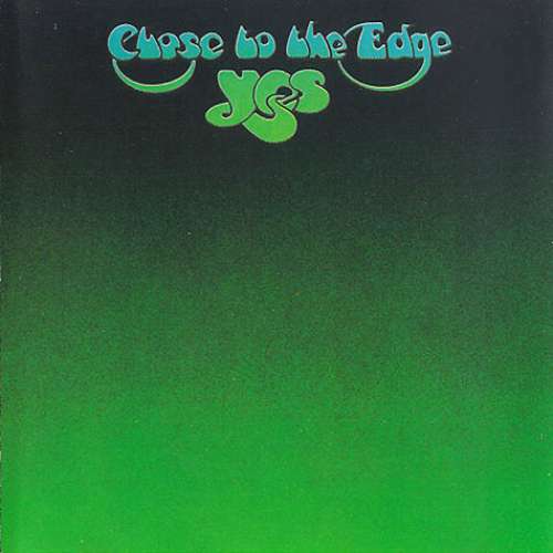 Cover Yes - Close To The Edge (LP, Album) Schallplatten Ankauf