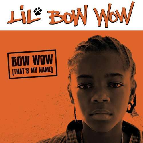 Cover Lil' Bow Wow - Bow Wow (That's My Name) (12) Schallplatten Ankauf