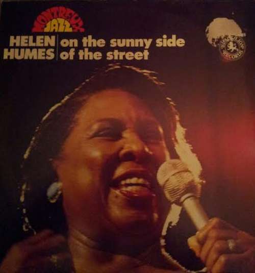 Cover Helen Humes - On The Sunny Side Of The Street (LP, Album) Schallplatten Ankauf