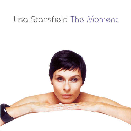 Cover Lisa Stansfield - The Moment (CD, Album) Schallplatten Ankauf