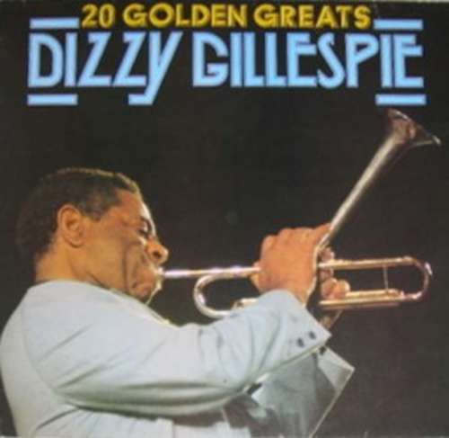 Cover 20 Golden Greats Schallplatten Ankauf