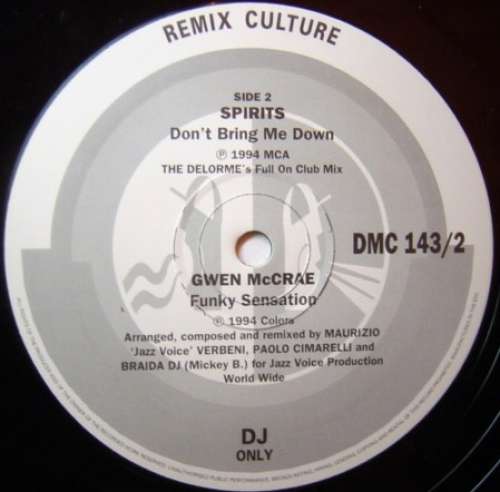Cover Various - Remix Culture 143 (2x12, Comp) Schallplatten Ankauf