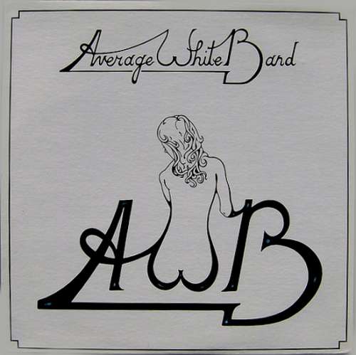 Cover Average White Band - AWB (LP, Album) Schallplatten Ankauf