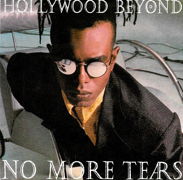 Cover Hollywood Beyond - No More Tears (7, Single) Schallplatten Ankauf