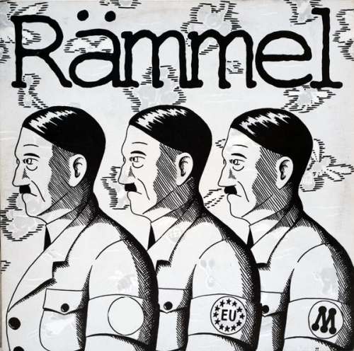 Cover Various - Rämmel (LP, Comp) Schallplatten Ankauf