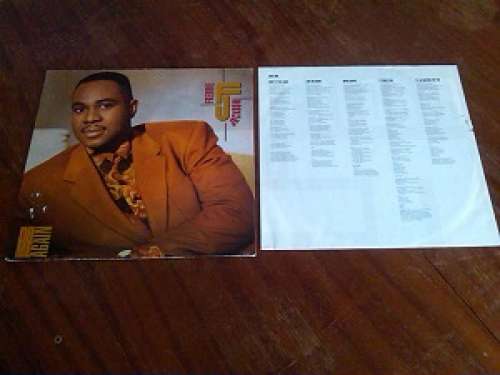Cover Freddie Jackson - Do Me Again (LP, Album) Schallplatten Ankauf