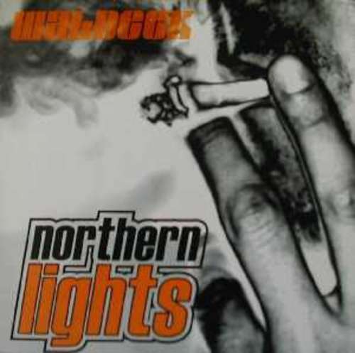 Cover Waldeck - Northern Lights (12) Schallplatten Ankauf